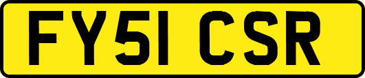 FY51CSR