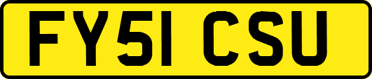 FY51CSU