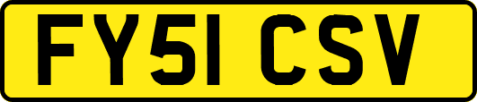 FY51CSV