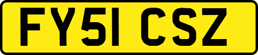 FY51CSZ