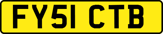 FY51CTB