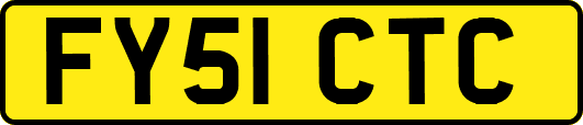 FY51CTC