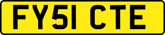 FY51CTE