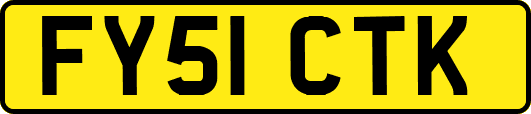 FY51CTK