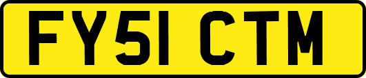 FY51CTM