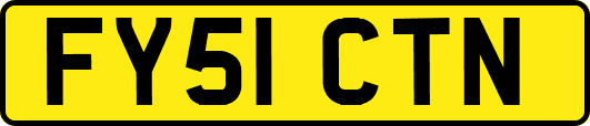 FY51CTN