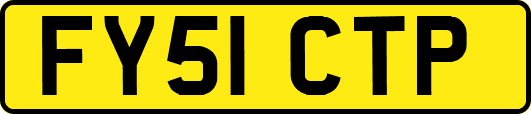 FY51CTP