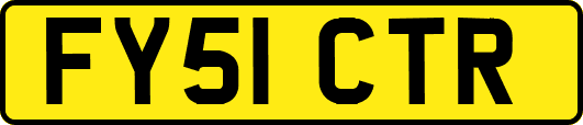 FY51CTR