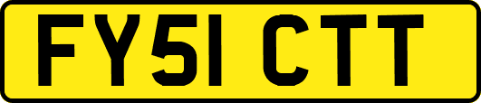 FY51CTT