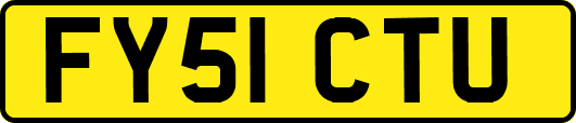 FY51CTU