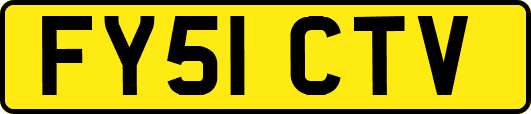 FY51CTV