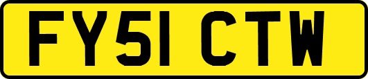 FY51CTW