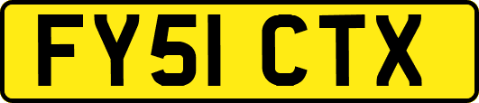 FY51CTX