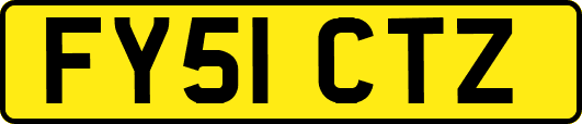 FY51CTZ