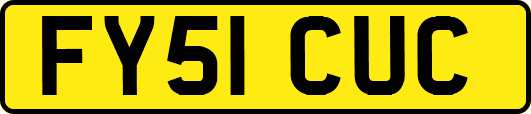 FY51CUC