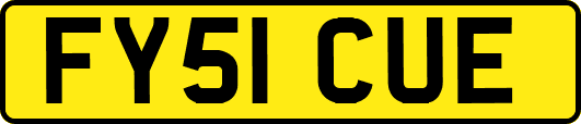 FY51CUE