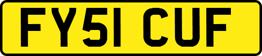 FY51CUF