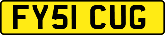 FY51CUG