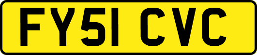 FY51CVC