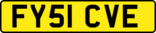 FY51CVE