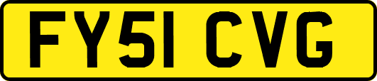 FY51CVG