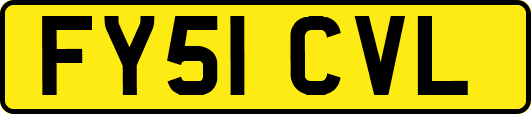 FY51CVL