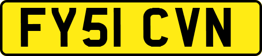 FY51CVN