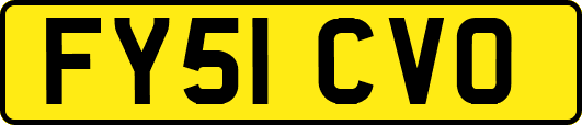 FY51CVO