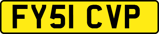 FY51CVP