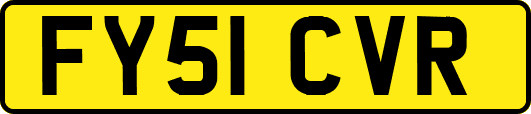 FY51CVR