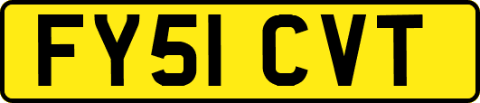 FY51CVT