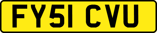 FY51CVU