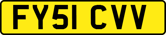 FY51CVV