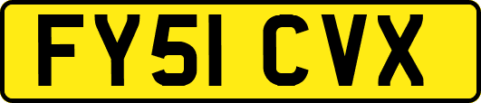 FY51CVX