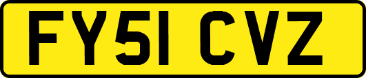 FY51CVZ