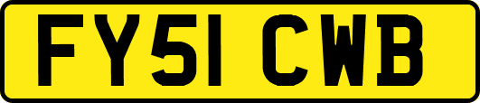 FY51CWB