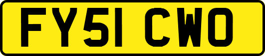 FY51CWO