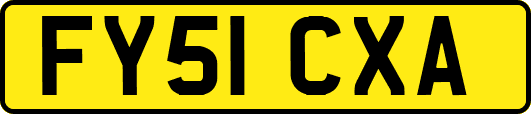 FY51CXA