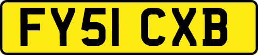 FY51CXB