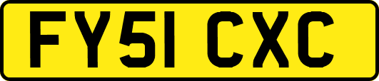 FY51CXC