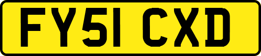 FY51CXD