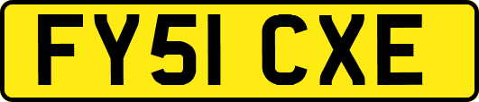 FY51CXE