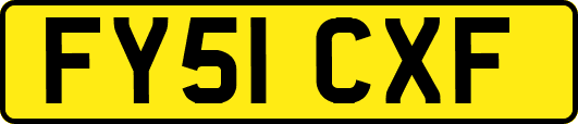 FY51CXF