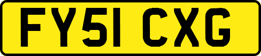 FY51CXG