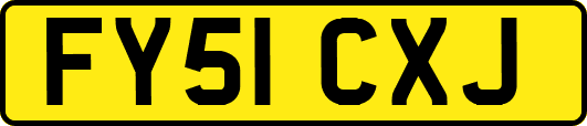 FY51CXJ