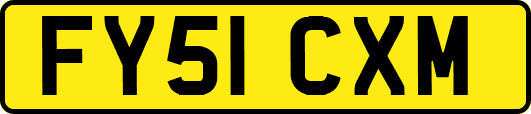 FY51CXM