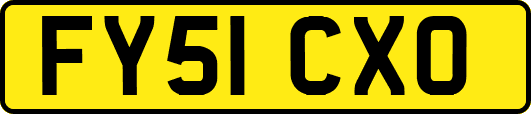 FY51CXO