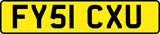 FY51CXU