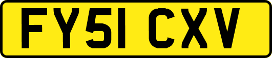 FY51CXV