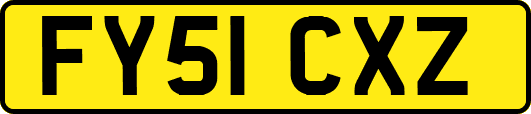 FY51CXZ